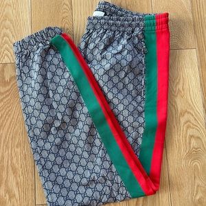 NWT Gucci Sweatpants XXXL